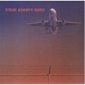 Steve Adamyk Band - High Above - 7"