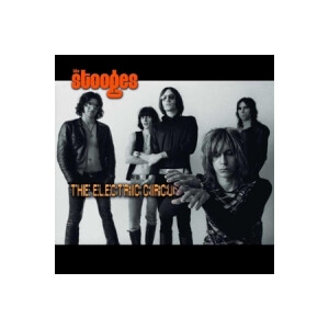 Stooges, The - Electric Circus - lp