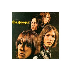 Stooges, The - s/t col lp