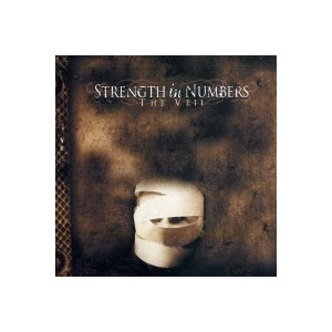 Strength In Numbers - The veil - cd