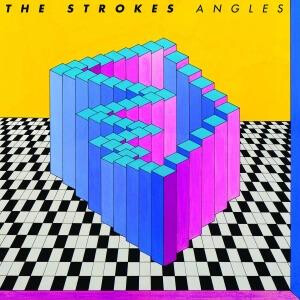 Strokes, The - Angles - lp