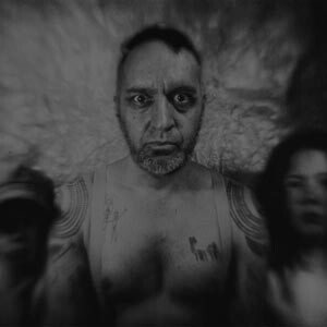 Sudden Infant - Wölflis Nightmare - lp + cd