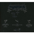 Sulphur Aeon - Gateway To The Antisphere - digi-cd