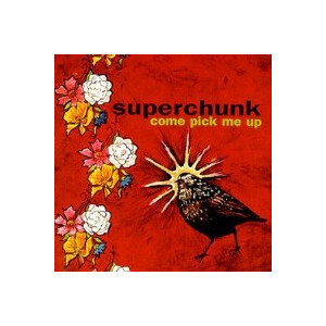 Superchunk - Come Pick me up - lp