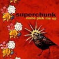 Superchunk - Come Pick me up - lp