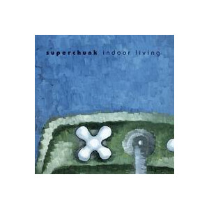 Superchunk - Indoor Living - lp