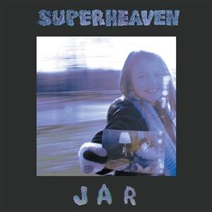 Superheaven - Jar (Anniversary) col lp