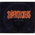 Supersuckers - Get the hell col lp