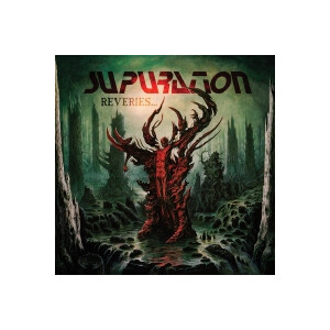 Supuration - Reveries (Schnapper) - digi-cd