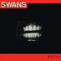 Swans - Filth - lp