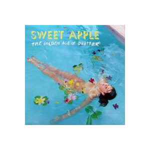 Sweet Apple - Golden age of glitter - lp