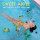 Sweet Apple - Golden age of glitter - lp