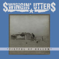 Swingin Utters - Fistful Of Hollow - lp