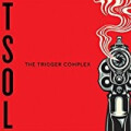 T.S.O.L. - The Trigger Complex - col. lp