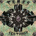 TRMRS - Sea things - lp