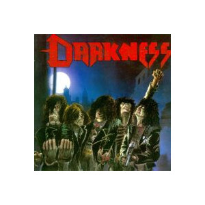 Darkness - Death Squad
