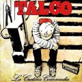 Talco - La Cretina Commedia lp
