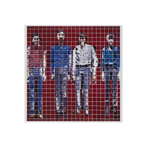 Talking Heads - More Songs About - lp