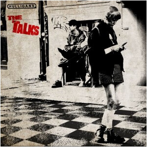 Talks, The - Hulligans - lp