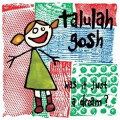 Talulah Gosh - Was it just a dream? - 2xlp