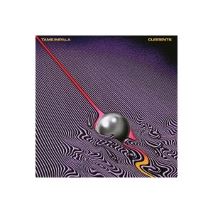 Tame Impala - Currents - 2xlp