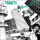 Targets - Massenhysterie - lp