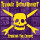 Teenage Bottlerocket - Stealing the Covers - lp
