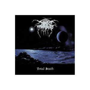 Darkthrone - Total death