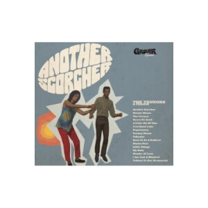 Tennors, The & Friends - Another Scorcher - lp + cd