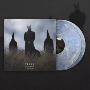 Terra Tenebrosa - The Purging col 2xlp