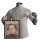 Terror - Bones (grey) - M