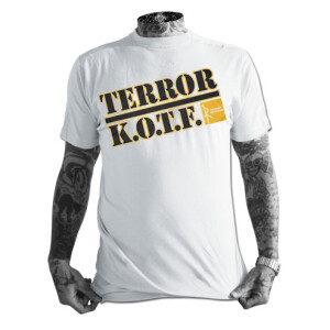Terror - K.O.T.F. (Public Enemy) - S