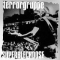 Terrorgruppe - Superblechdose - 2xlp