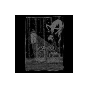 The Homeless Is Dead - The Fear Of Getting Old - 7"