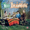 Thee Headcoatees - Ballad of the insolent pup (Reissue) - lp
