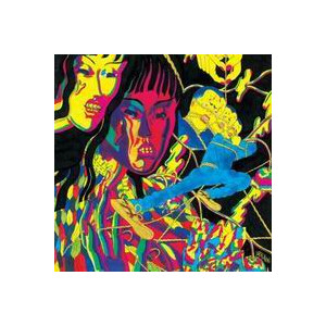 Thee Oh Sees - Drop - lp