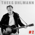 Thees Uhlmann - 2 - cd