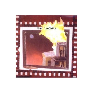 Thermals, The - More Parts Per Million - lp