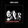 Thin Lizzy - Bad Reputation - lp