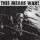 This Means War - s/t - col 10"