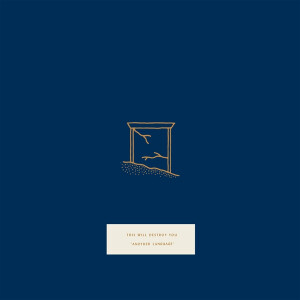 This Will Destroy You - Another Language ltd (bone) col 2xlp