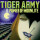 Tiger Army - II: The power of moonlite lp
