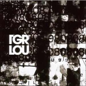 Tiger Lou - The Loyal - lp
