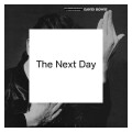 David Bowie - The next day - 2xlp