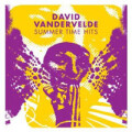 David Vandervelde - Summer time  hits