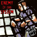 Toasters - Enemy of the system - cd