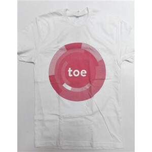 Toe - The future is now - L