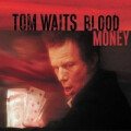 Tom Waits - Blood Money - lp
