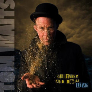 Tom Waits - Glitter and Doom (live) - 2xlp