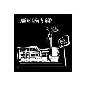 Tongan Death Grip - Chula vista (ltd.500) lp